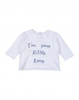 Футболка BABE & TESS