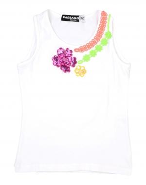 Футболка PAESAGGino