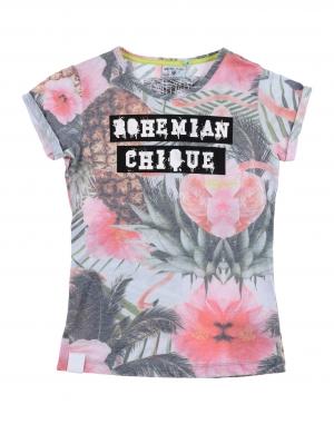 Футболка VINGINO