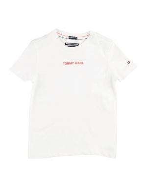 Футболка TOMMY HILFIGER