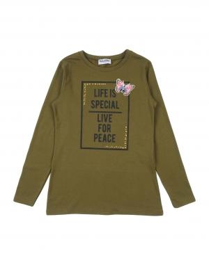 MAËLIE Футболка Футболка MAËLIE