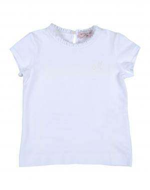 Футболка MONNALISA BEBE'