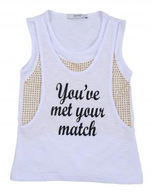 Футболка RELISH