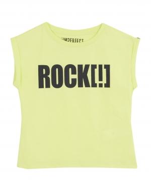 Футболка !M?ERFECT