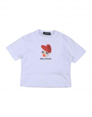 Футболка DSQUARED2