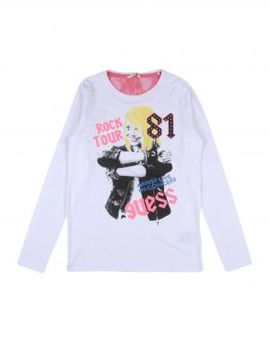 Футболка GUESS