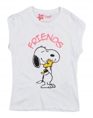 Футболка MY T-SHIRT