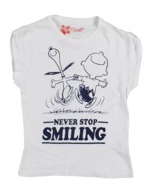 Футболка MY T-SHIRT