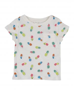 Футболка STELLA McCARTNEY KIDS