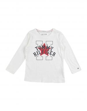 Футболка TOMMY HILFIGER