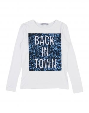 Футболка PATRIZIA PEPE