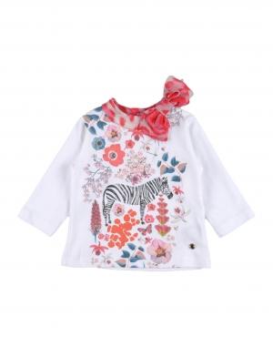 Футболка ROBERTO CAVALLI