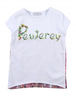 Футболка PEUTEREY