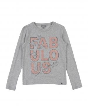 Футболка MICROBE