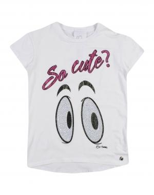 Футболка SO TWEE by MISS GRANT