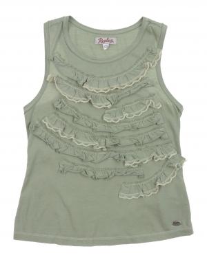 Футболка REPLAY