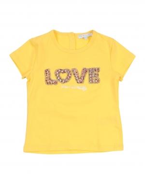 Футболка ARTIGLI Girl