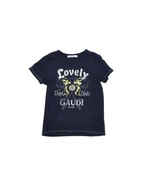 Футболка GAUDÌ