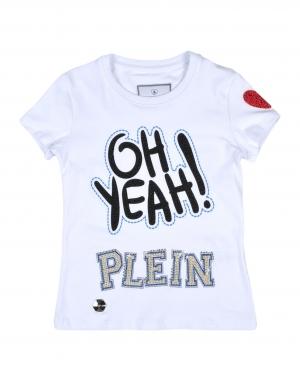 Футболка PHILIPP PLEIN