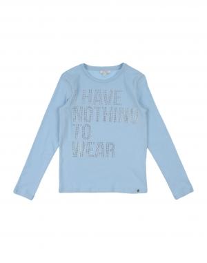 Футболка MISS GRANT