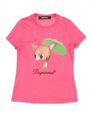 Футболка DSQUARED2
