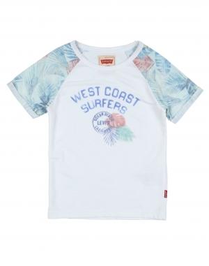 Футболка LEVI'S RED TAB