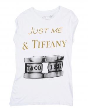 Футболка MY T-SHIRT