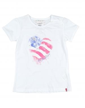 Футболка LEVI'S KIDSWEAR