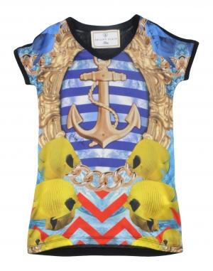 Футболка PHILIPP PLEIN