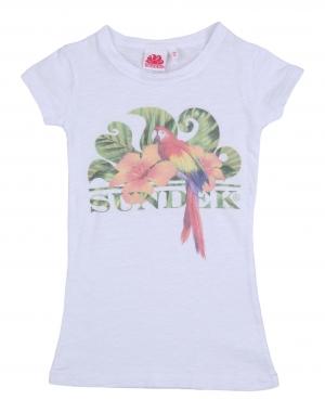 Футболка SUNDEK