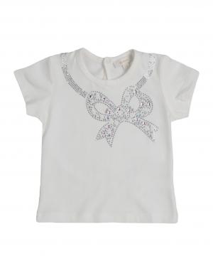 Футболка MICROBE