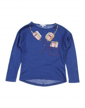 Футболка LITTLE MARC JACOBS