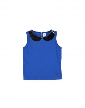 Футболка SIMONETTA MINI