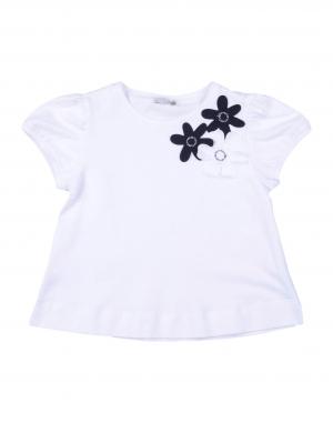 Футболка IL GUFO