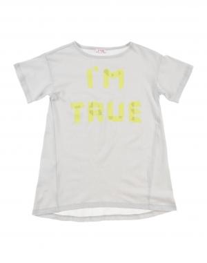 Футболка IL GUFO