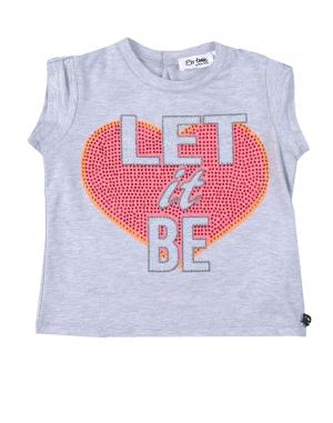 Футболка SO TWEE by MISS GRANT