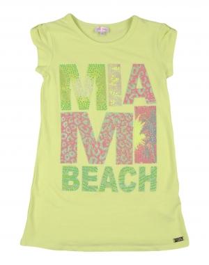 Футболка SO TWEE by MISS GRANT