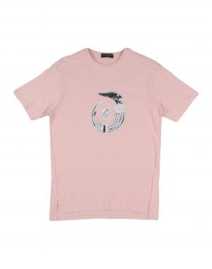Футболка TRUSSARDI JUNIOR