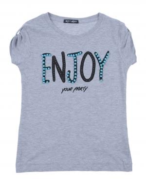 Футболка MY T-SHIRT