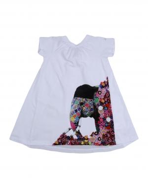 Футболка PEUTEREY