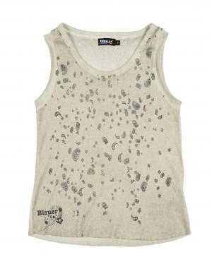 Футболка BLAUER