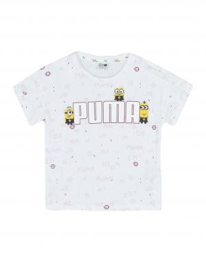 Футболка PUMA