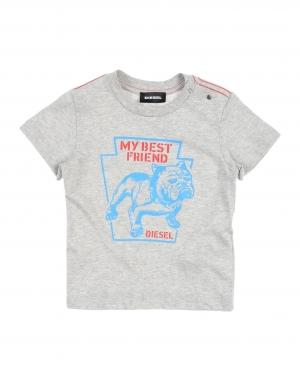 Футболка DIESEL
