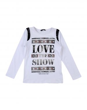 Футболка GUESS