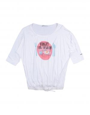 Футболка LIU •JO