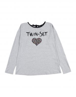 Футболка TWIN-SET Simona Barbieri