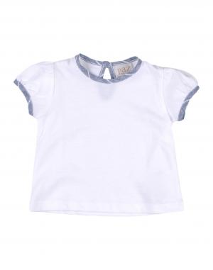 Футболка PAZ RODRIGUEZ