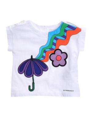 Футболка BURBERRY