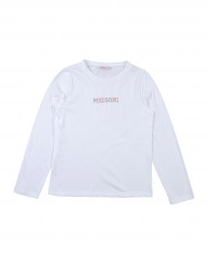 Футболка MISSONI KIDS