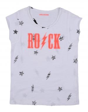 Футболка ZADIG & VOLTAIRE